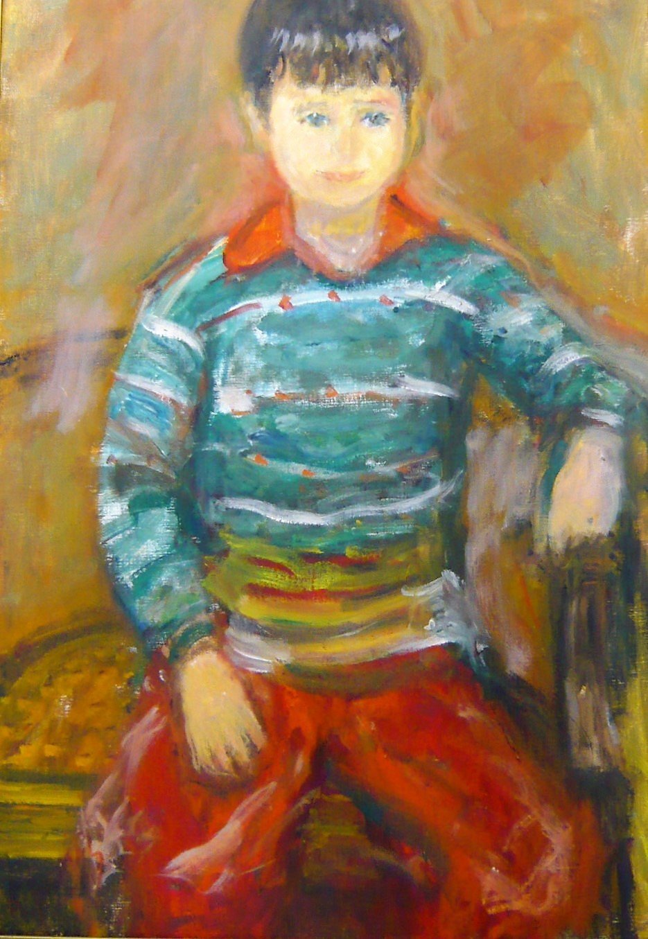 11 A BLATAS Berniuko Portretas Aliejus drob 18x28 Cm Ma oji Galerija 11 A BLATAS Berniuko Portretas Aliejus drob 18x28 Cm Ma oji Galerija